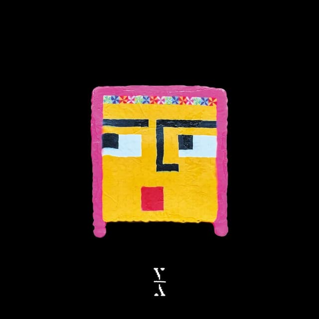 Childish(ish) cover