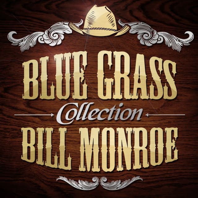 Bluegrass Collection cover