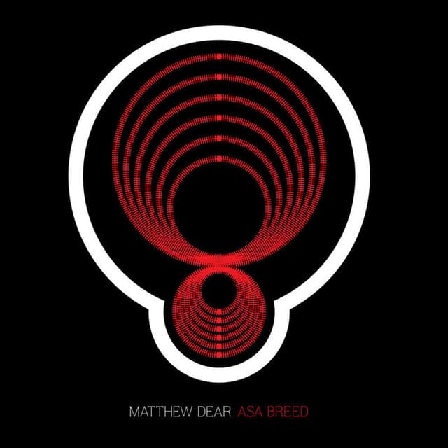 Asa Breed Black Edition cover