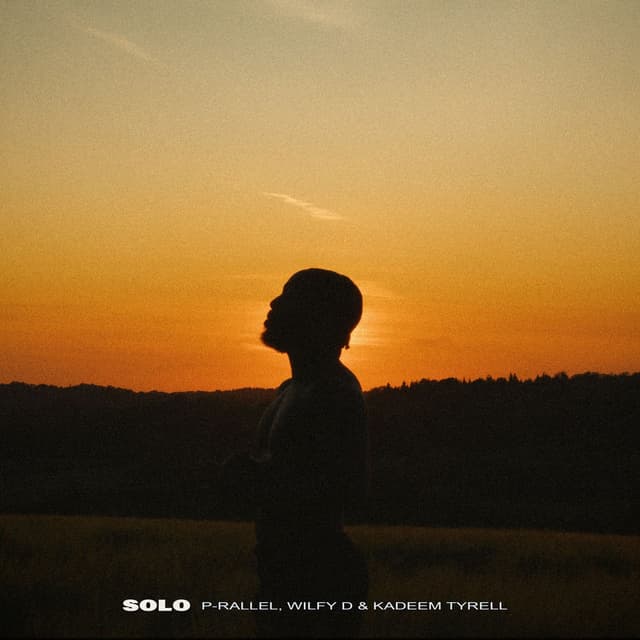 Solo cover