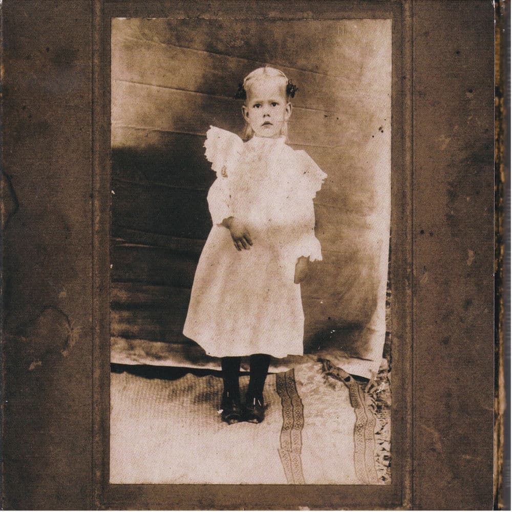 Ghosts of the Great Highway cover