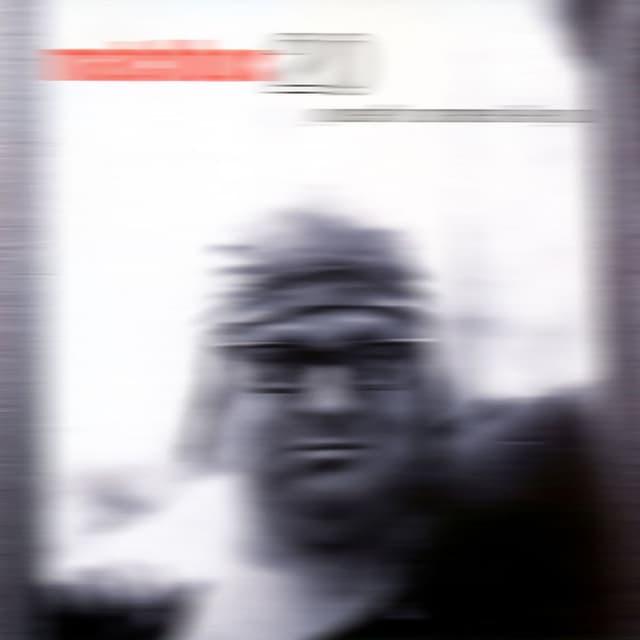 Push (Sped Up Version) album cover