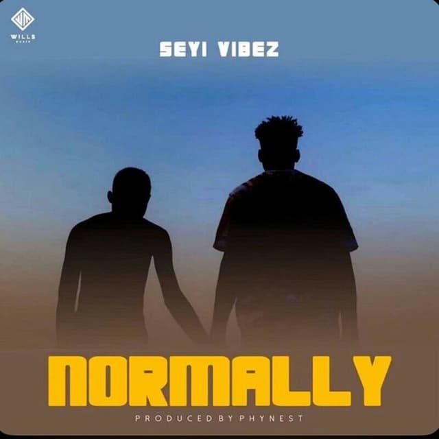 Normally cover