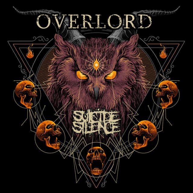 Overlord cover