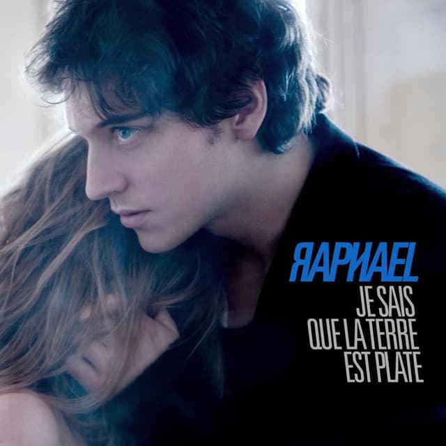 Je Sais Que La Terre Est Plate (Edition Spéciale Noël 2008) cover