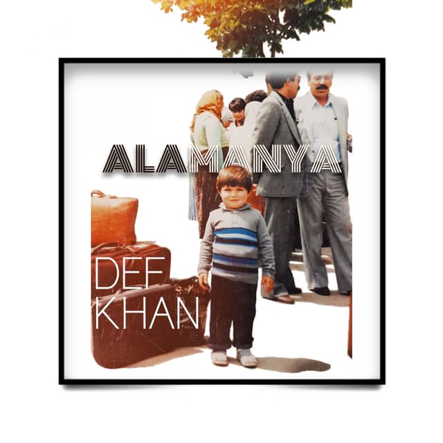 Alamanya cover