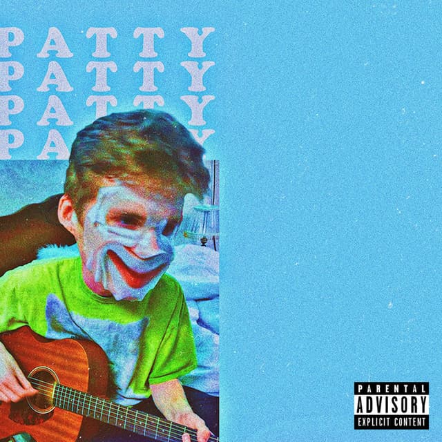 Patty cover