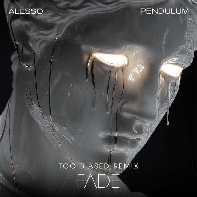 FADE (TOO BIASED Remix) cover