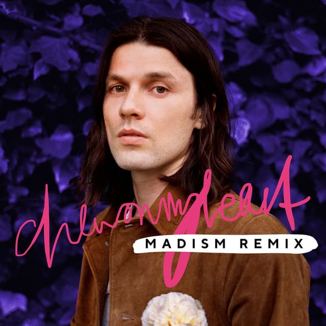Chew On My Heart (Madism Remix) cover