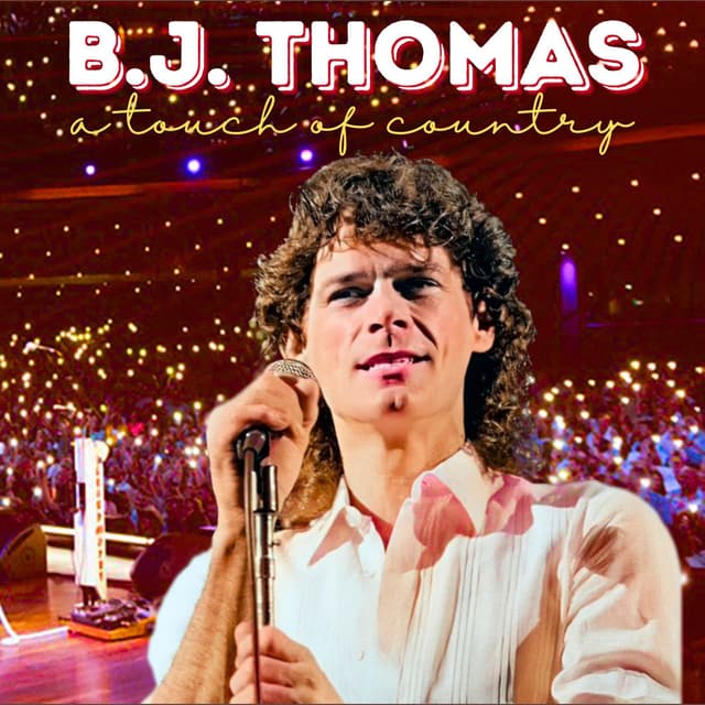 A Touch of Country cover