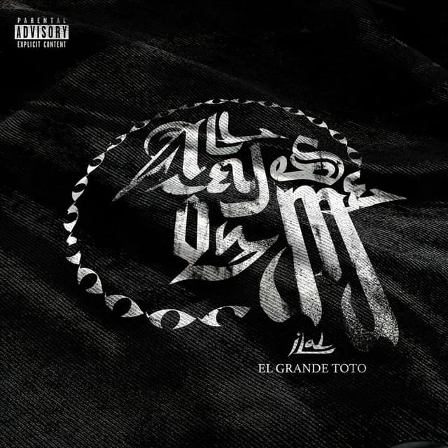 All eyes on me cover