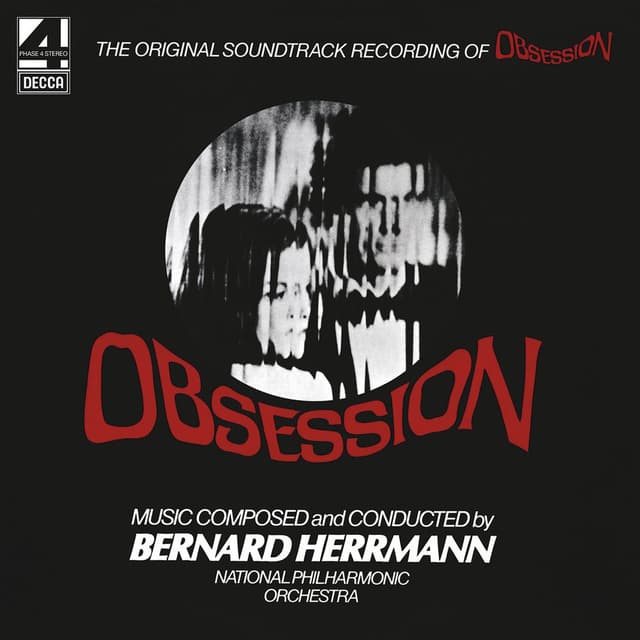 Obsession cover