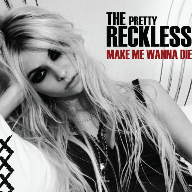 Miss Nothing (UK Version) cover