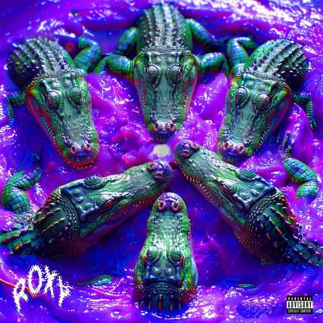 roxy cover