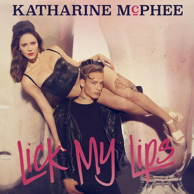 Lick My Lips cover