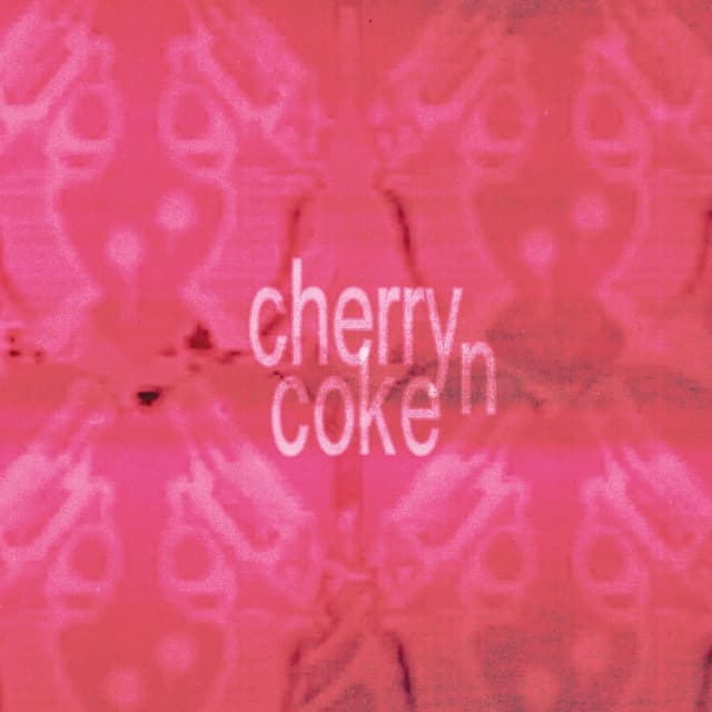Cherry N Coke cover