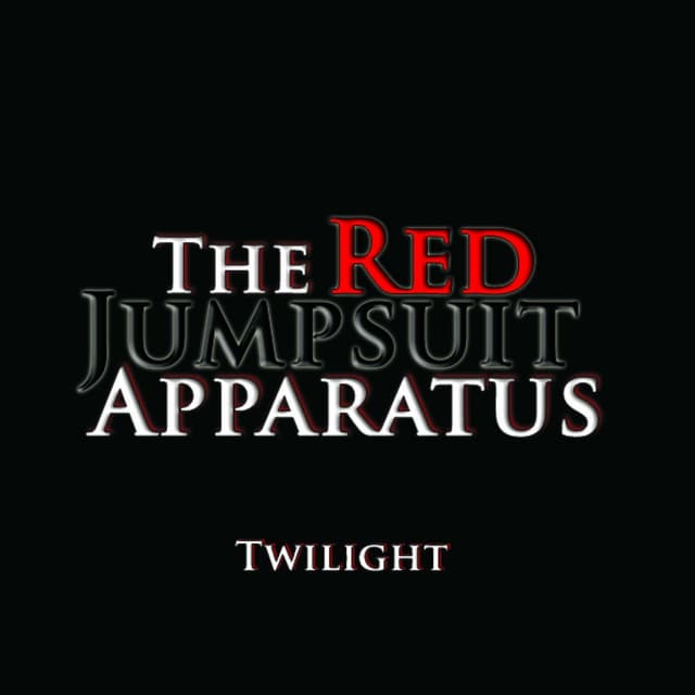Twilight cover