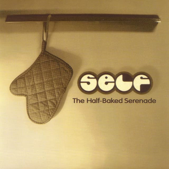 The Half-Baked Serenade cover