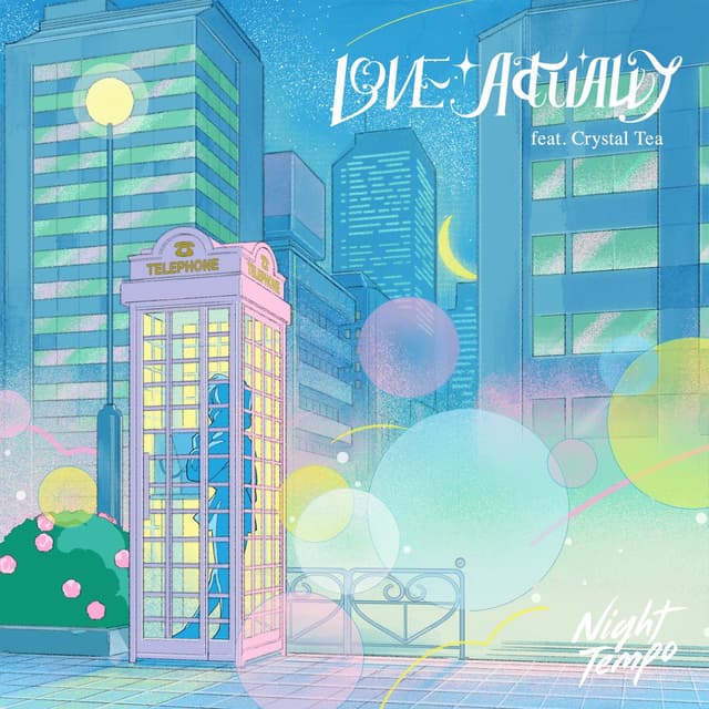 Love Actually cover
