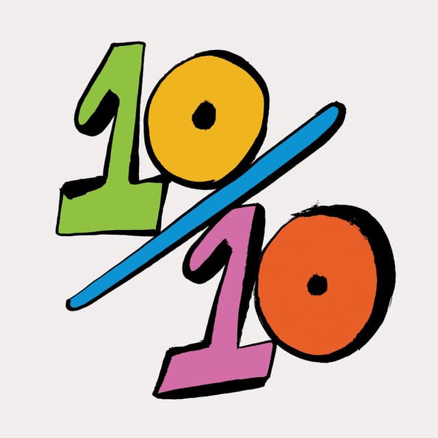 10/10 cover
