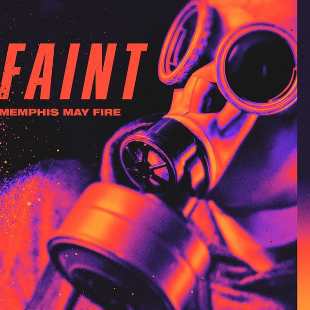 Faint cover
