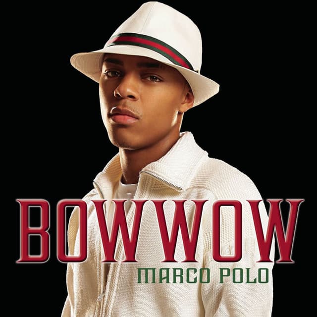 Marco Polo (feat. Soulja Boy Tell 'Em) (Album Version) cover