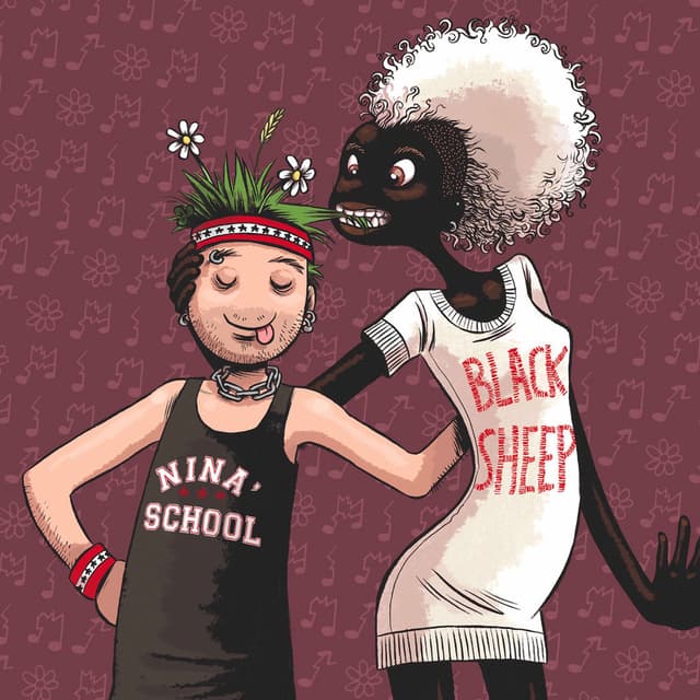 Guerilla Split Series vol.3 cover