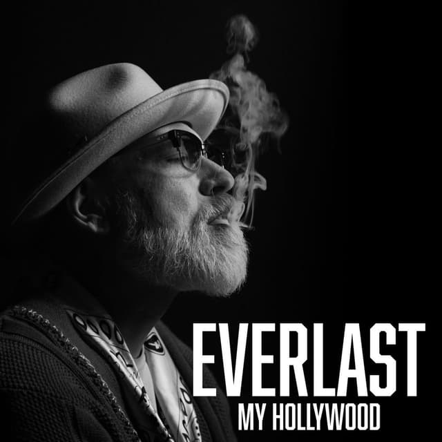 My Hollywood cover