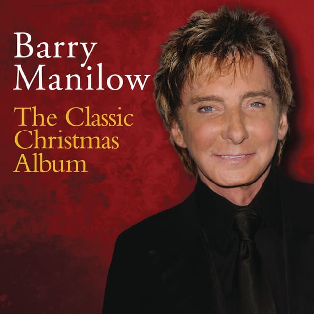 The Classic Christmas Album cover