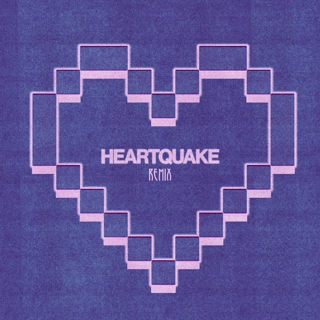 Heartquake (Picard Brothers Remix) cover