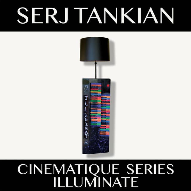 Cinematique Series: Illuminate cover