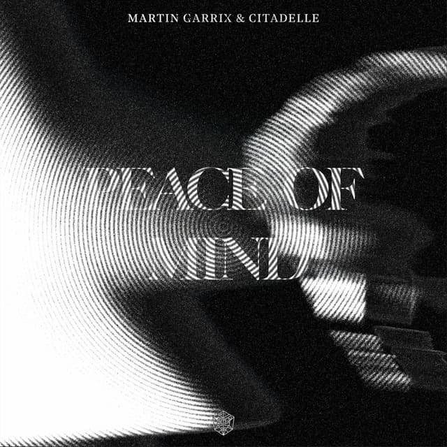 Peace Of Mind cover