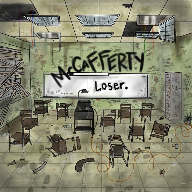 Loser. cover