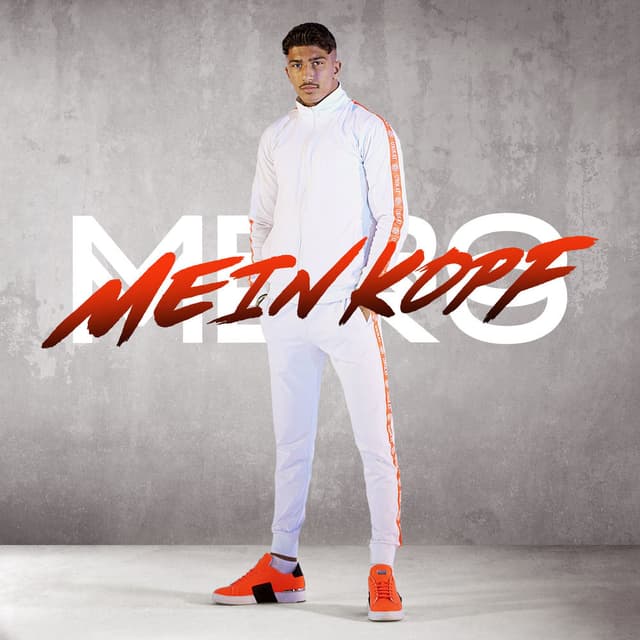 Mein Kopf cover