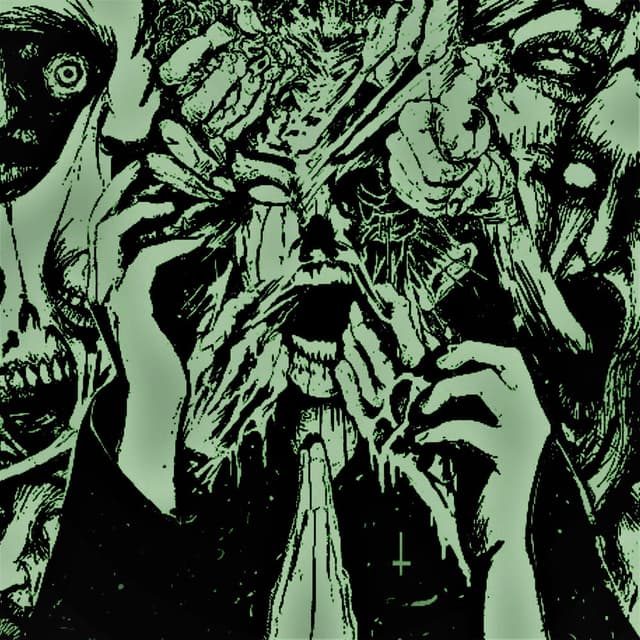 CREEP cover