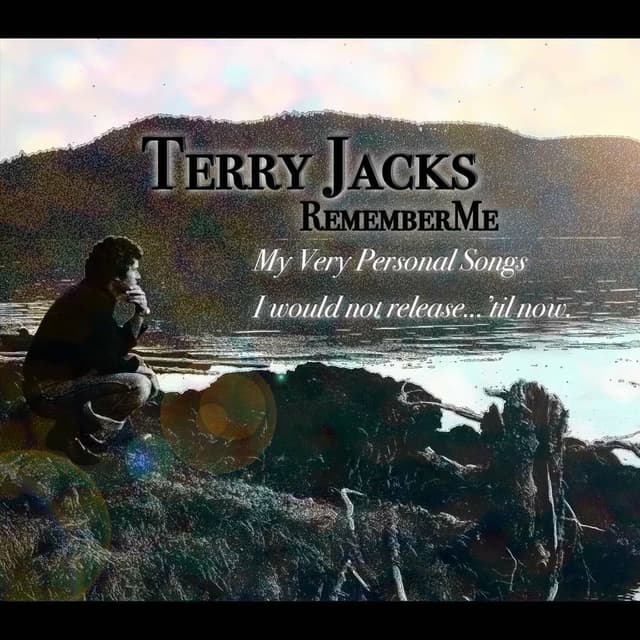 Remember Me cover