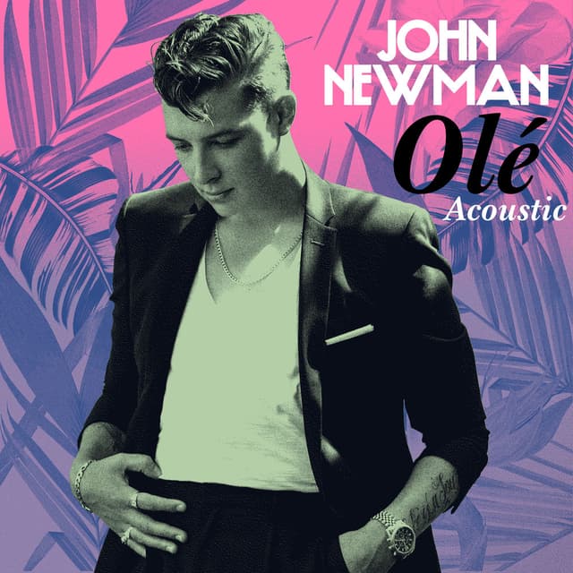 Olé (Acoustic) cover