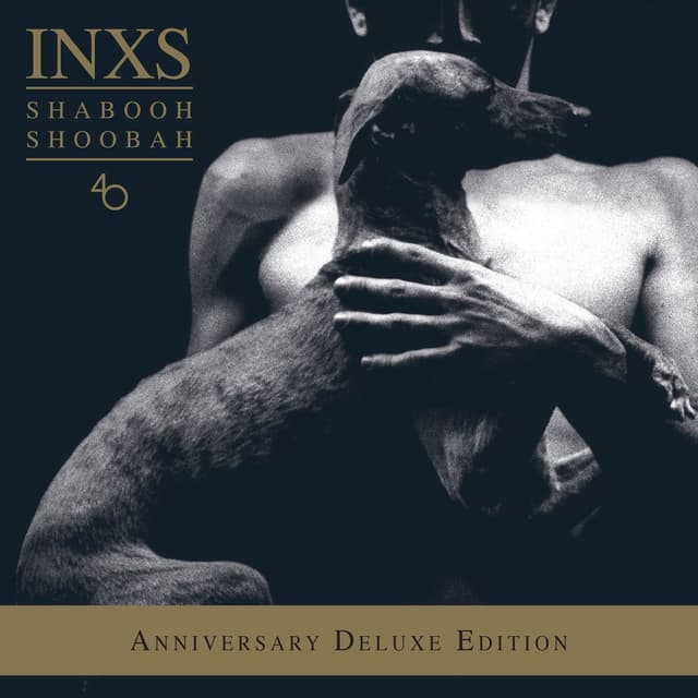 Shabooh Shoobah (40th Anniversary / Deluxe Edition) cover