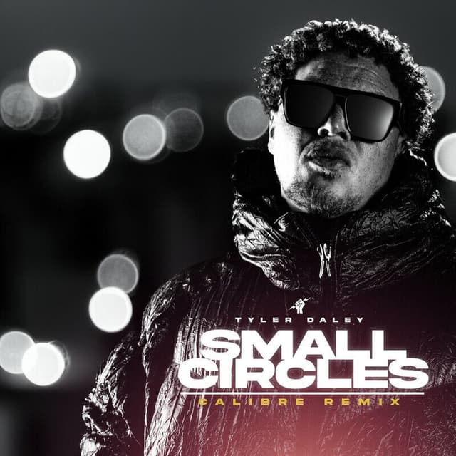 Small Circles (Calibre Remix) cover