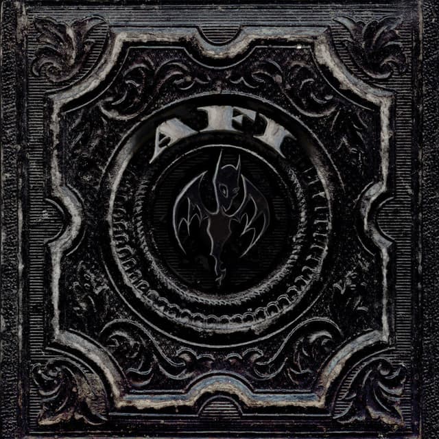 AFI cover