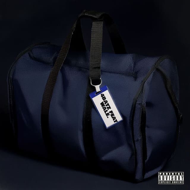 When I Get Home (feat. Wale) cover