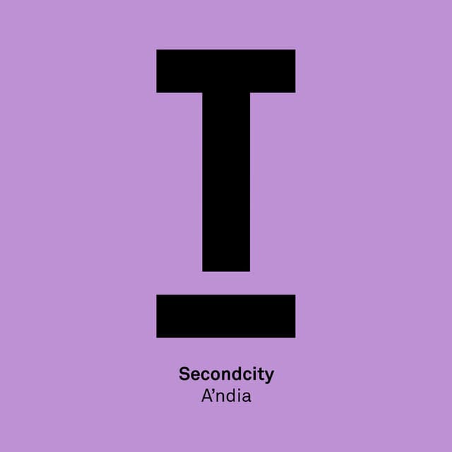 A’ndia cover