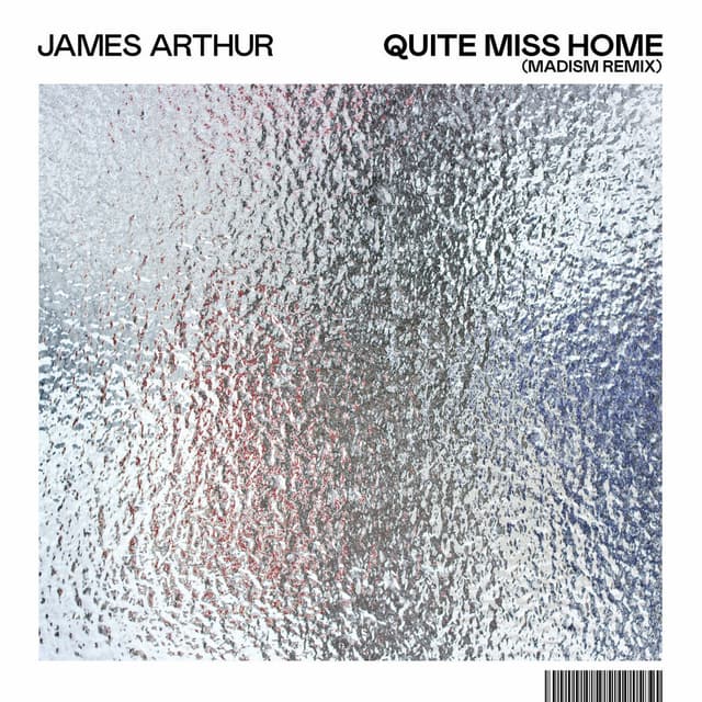 Quite Miss Home (Madism Remix) cover