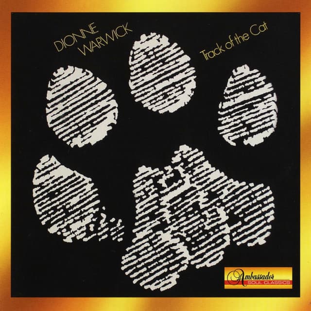 Track of the Cat cover