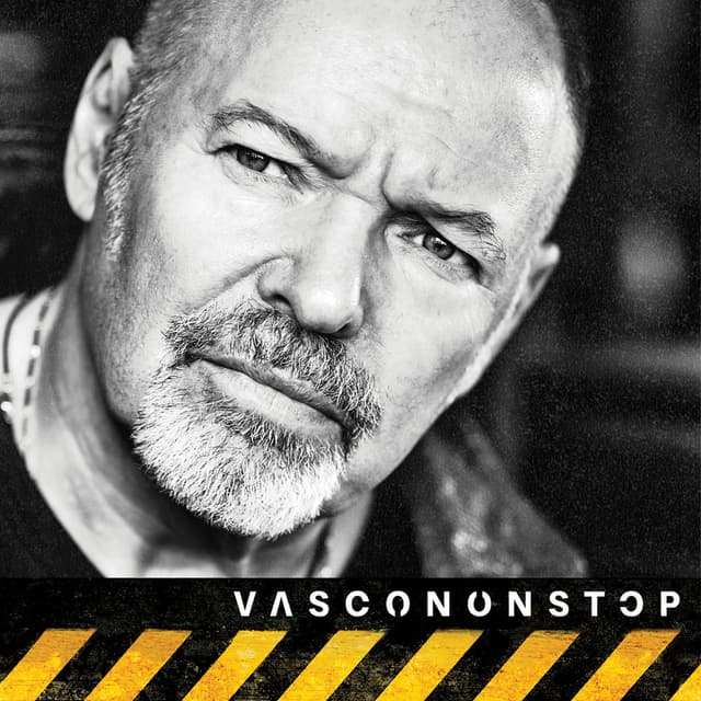 VASCONONSTOP cover