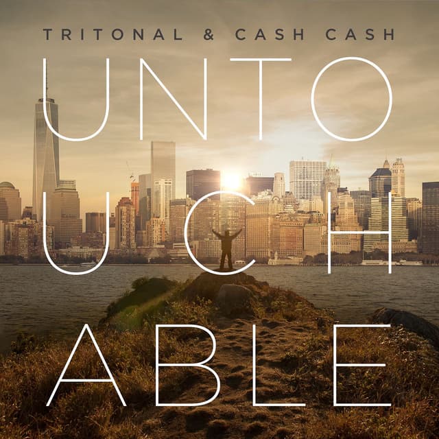 Untouchable (Remixes) cover