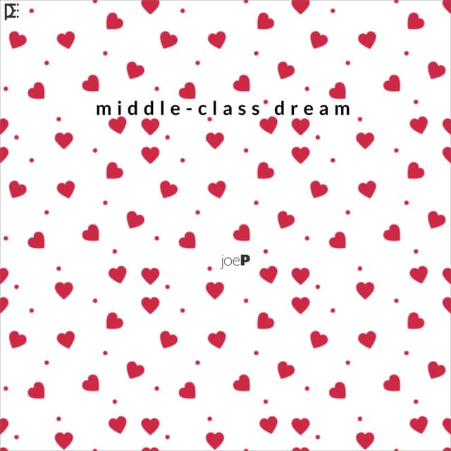 Middle Class Dream cover