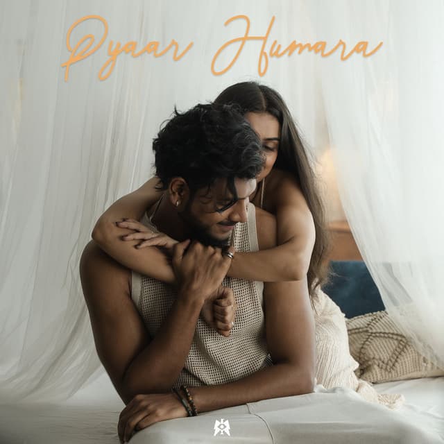 PYAAR HUMARA cover