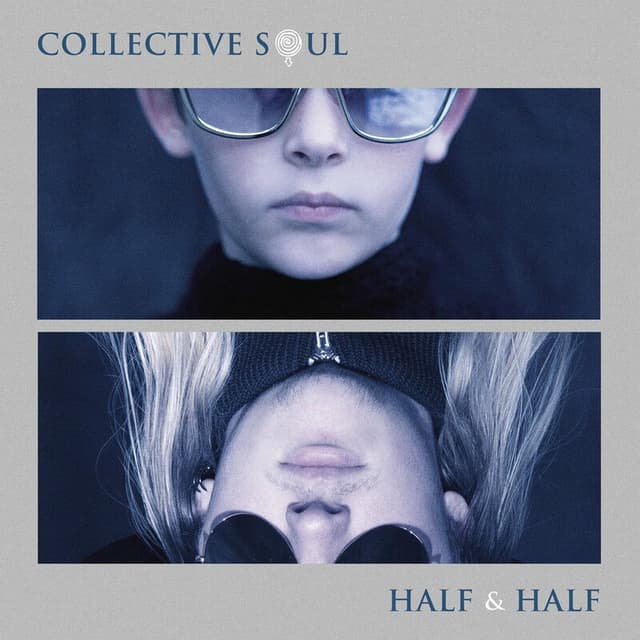 Half & Half cover