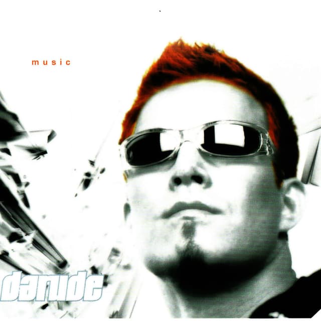 Music cover